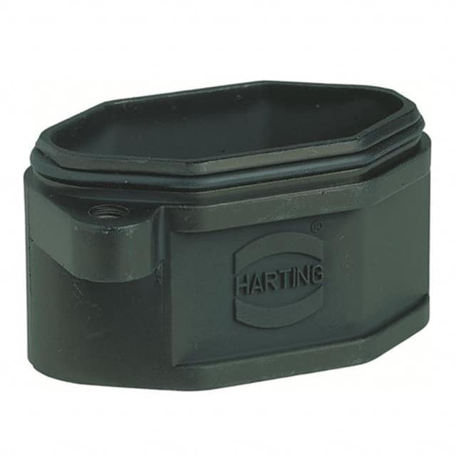 09400030311 CONN BASE BOTTOM ENTRY SZ3A