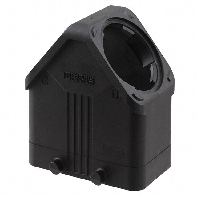 1411495 CONN HOOD SIDE ENTRY DUAL SZB10