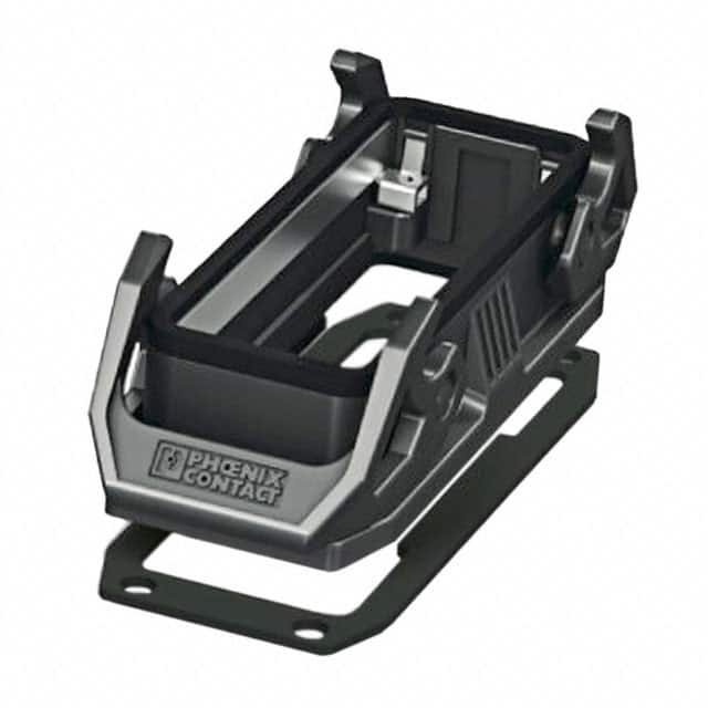 1407661 CONN BASE BOTTOM ENTRY SZB24