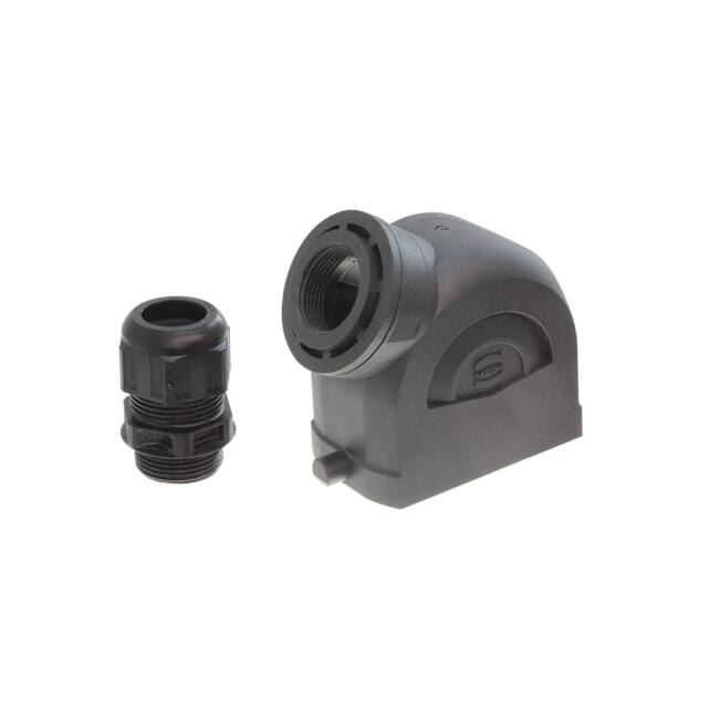 19431060546 HAN-ECO 6B HOOD SIDE ENTRY, SING