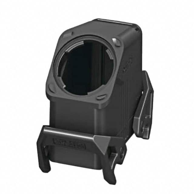 1407644 CONN HOOD SIDE OR TOP ENTRY SZB1