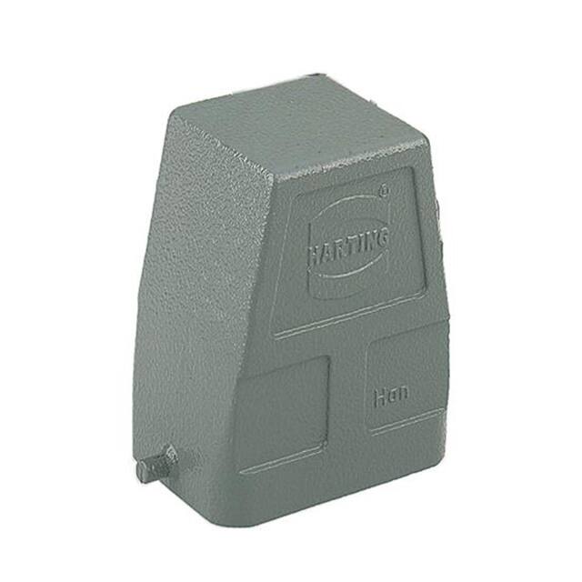 09300060801 CONN HOOD BOTTOM ENTRY SZ6B