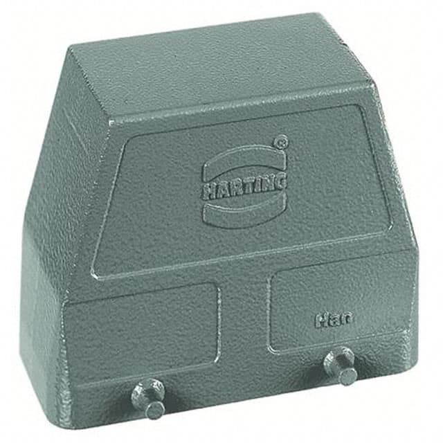 09300100523 CONN HOOD SIDE ENTRY SZ10B PG29
