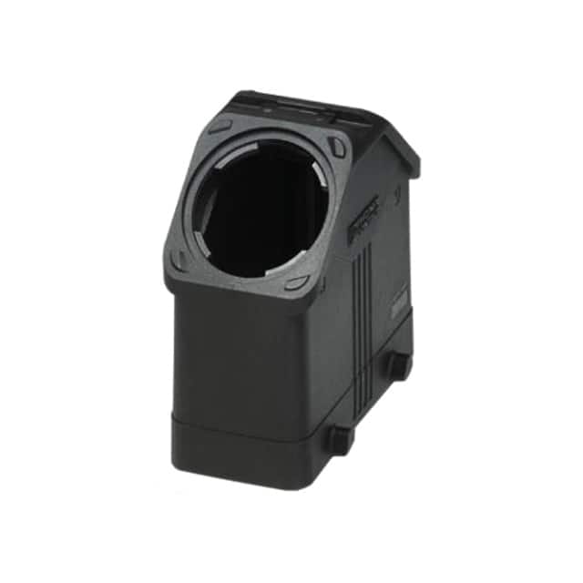 1411496 CONN HOOD SIDE ENTRY DUAL SZB16
