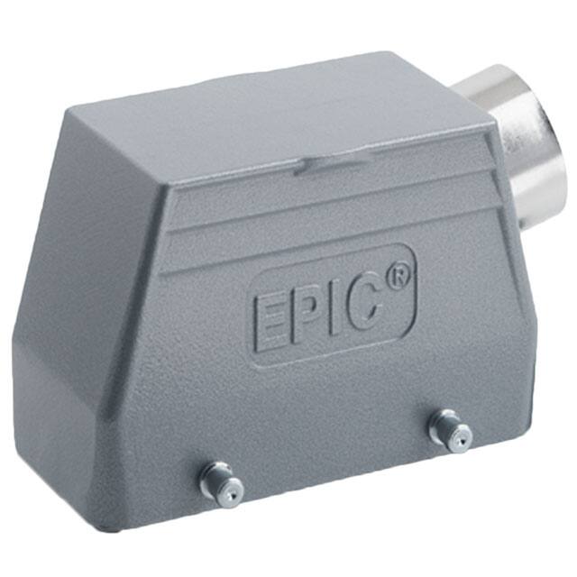 100820NP CONN HOOD HB16 SE NPT3/4 DB