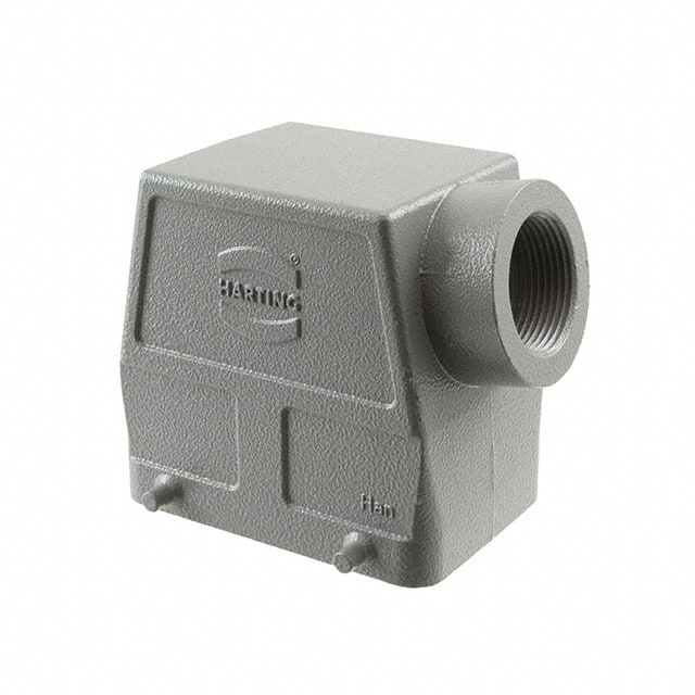 09200320520 CONN HOOD SIDE ENTRY SZ32A PG21