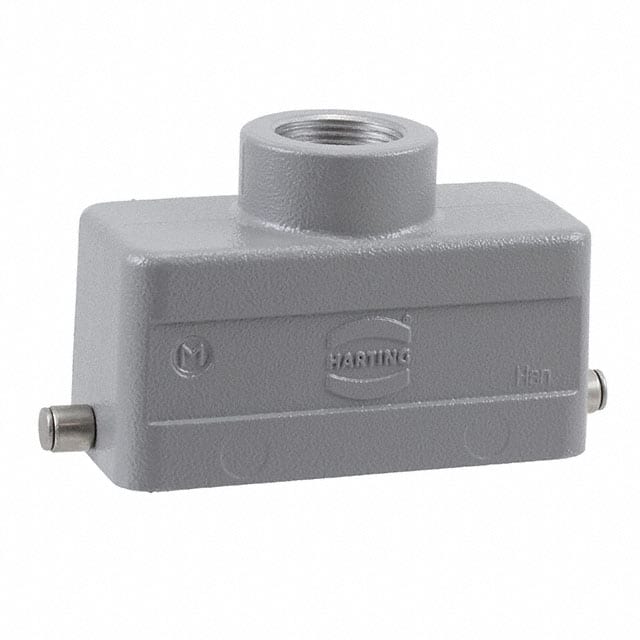 19300161441 CONN HOOD TOP ENTRY SZ16B M25