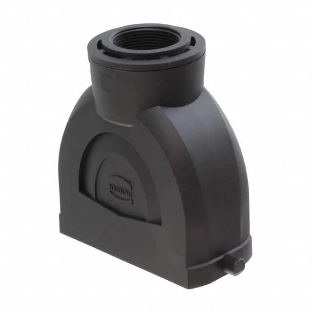 19430160447 HAN-ECO 16B HOOD SINGLE LEVER, T