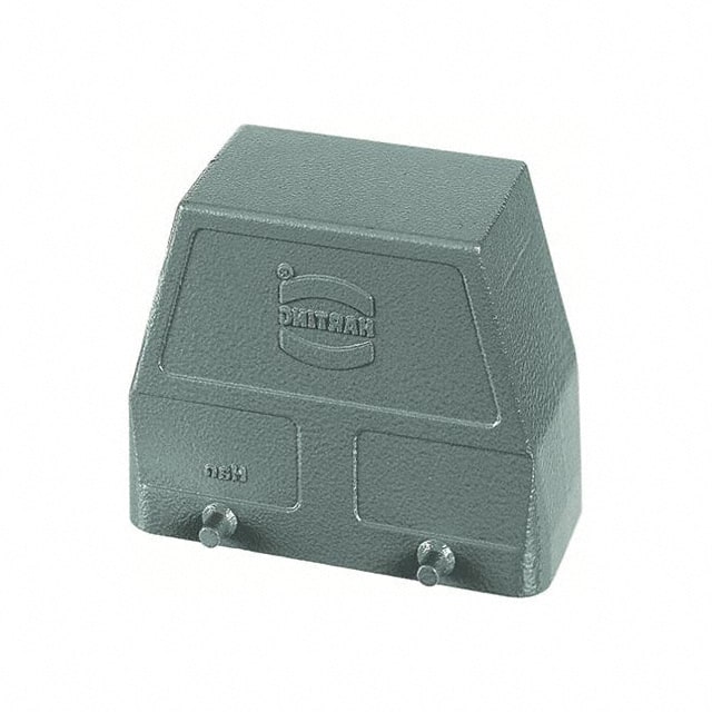 09300160521 CONN HOOD SIDE ENTRY SZ16B PG29