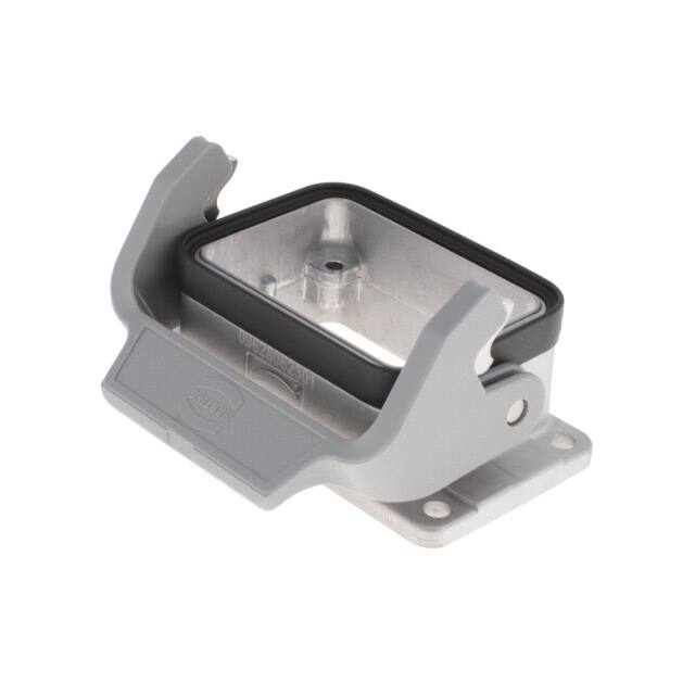 09628062301 6B EMC BULKHEAD HOUSING, SINGLE