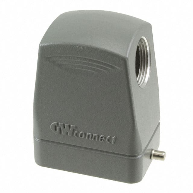 0936010886 HOOD SIDE ENTRY 2 PEGS HIGH CONS