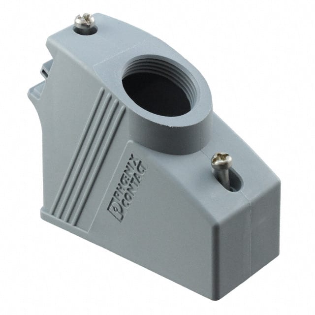 1852948 CONN HOOD THRU TYPE M25