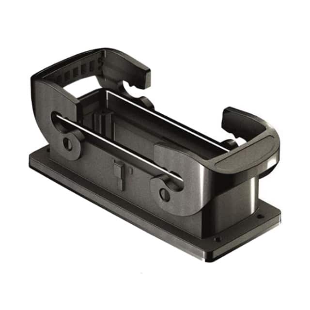 19430240320 HAN-ECO 24B HOUSING, DOUBLE LEVE