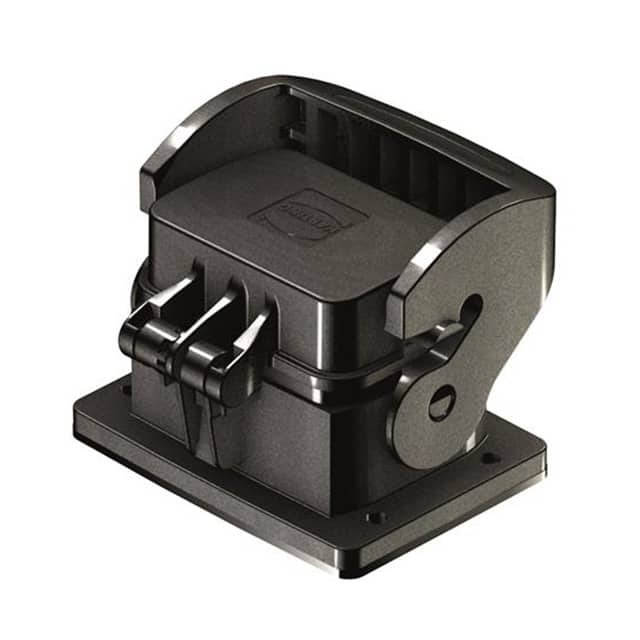 19430060341 HAN-ECO 6B HOUSING, SINGLE LEVER
