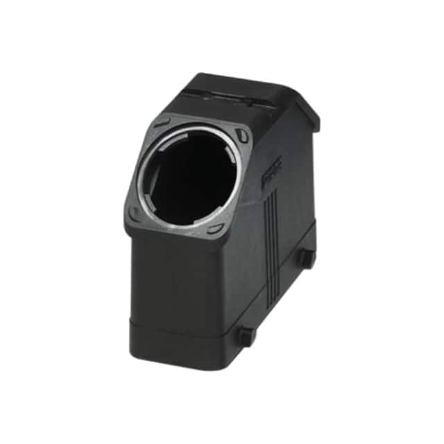 1411497 CONN HOOD SIDE ENTRY DUAL SZB24