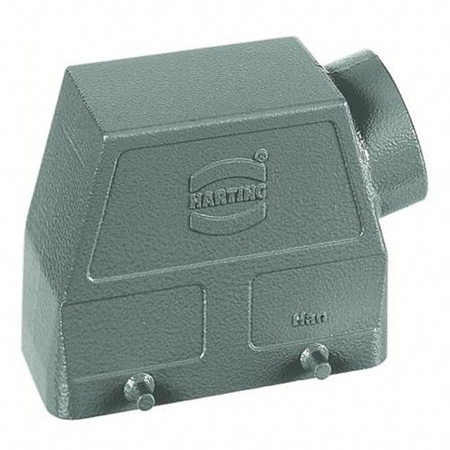 09300240520 CONN HOOD SIDE ENTRY SZ24B PG21