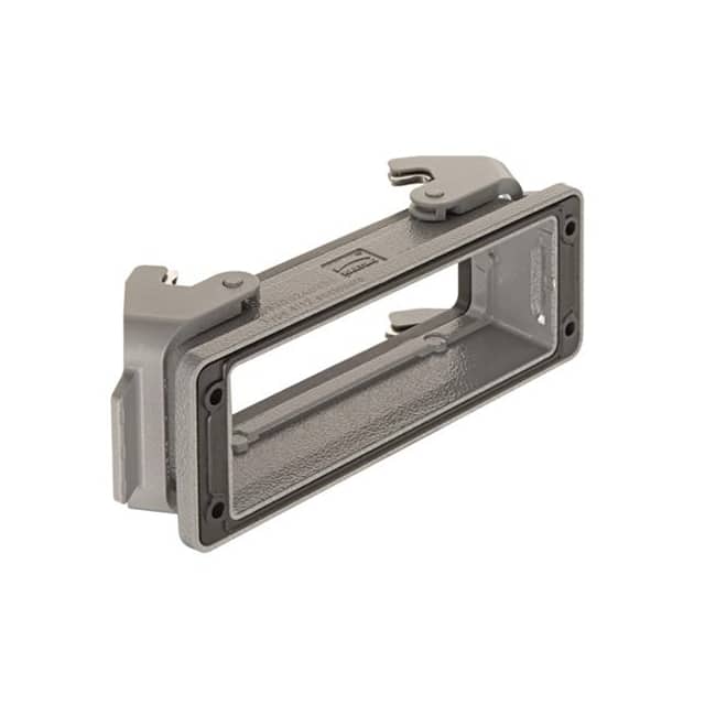 09300240392 24B BULKHEAD REAR FIT HOUSING, D