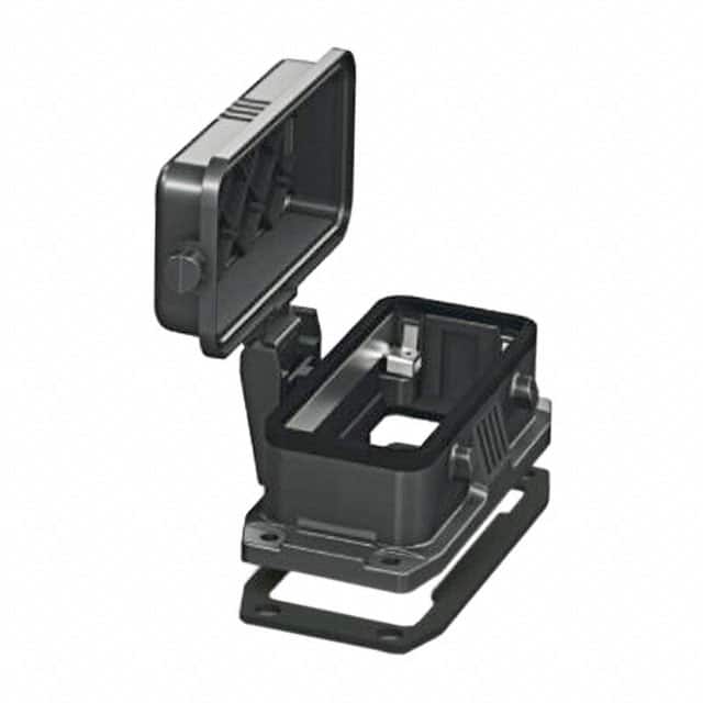 1407649 CONN BASE BOTTOM ENTRY SZB16