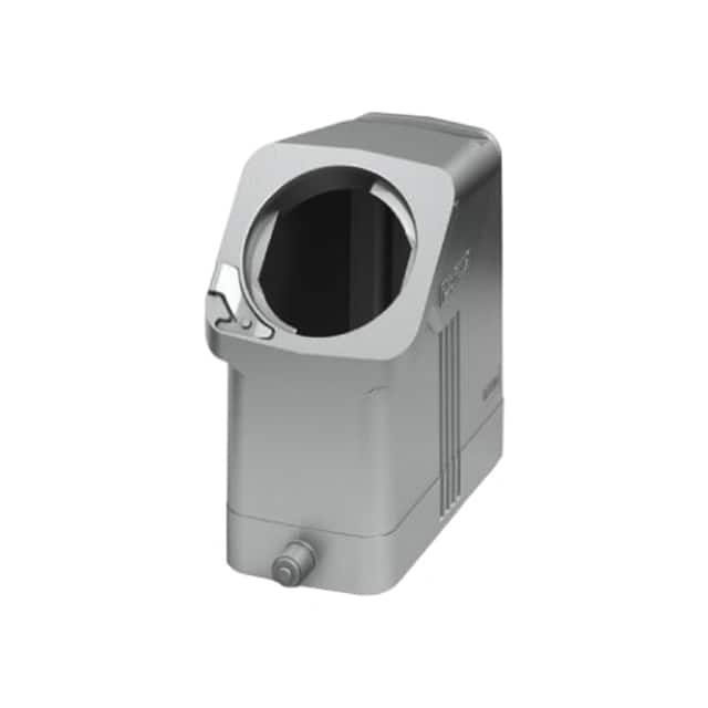 1411461 CONN HOOD SIDE ENTRY SZB16