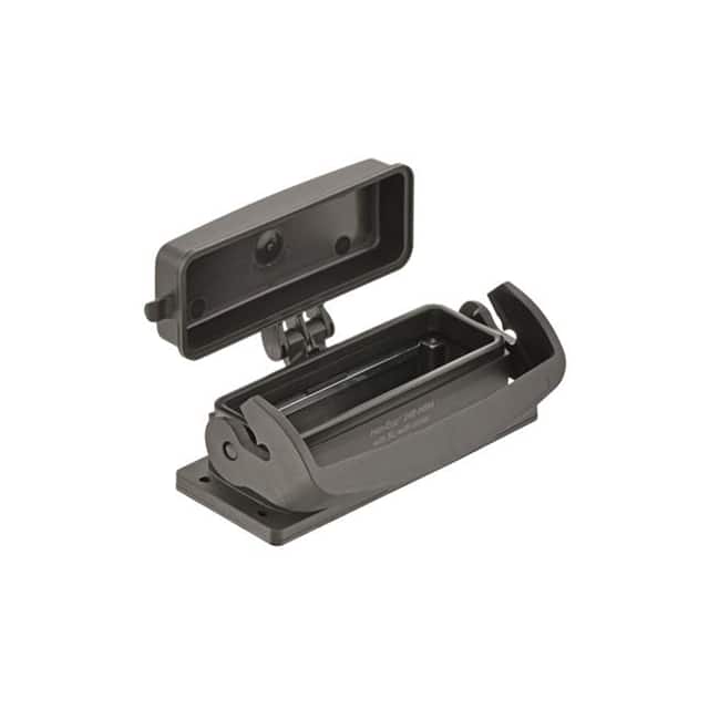 19430240331 HAN-ECO 24B REAR FIT HOUSING, SI