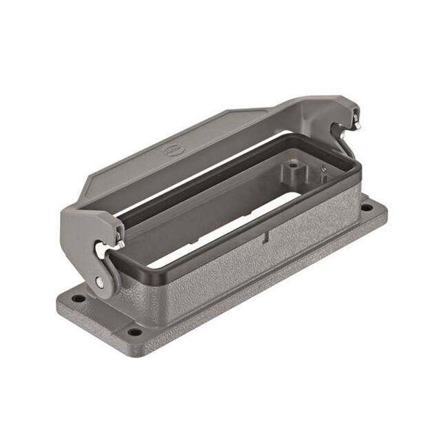 09300241307 24B BULKHEAD HOUSING, SINGLE LEV
