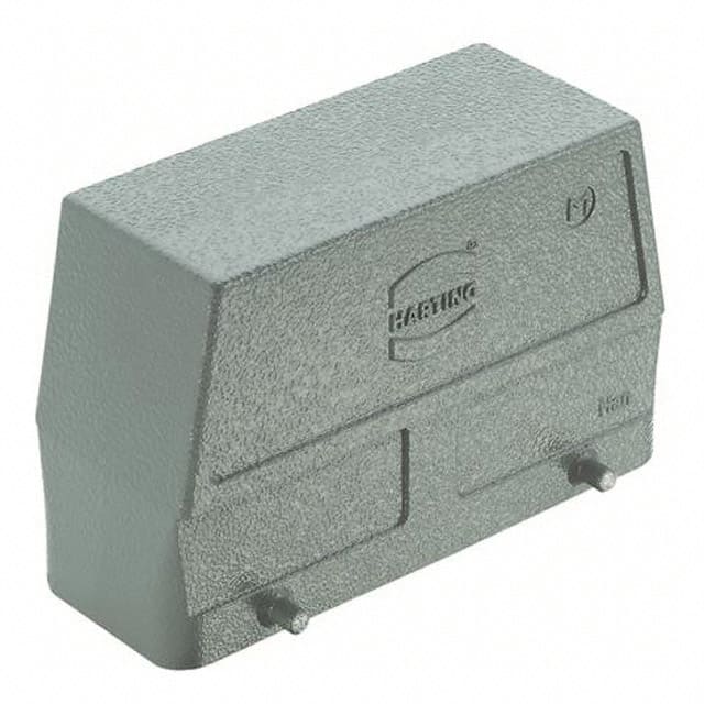 19300240527 CONN HOOD SIDE ENTRY SZ24B M32