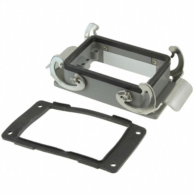 0936014112 BULKHEAD MOUNTING HOUSING WITH 2