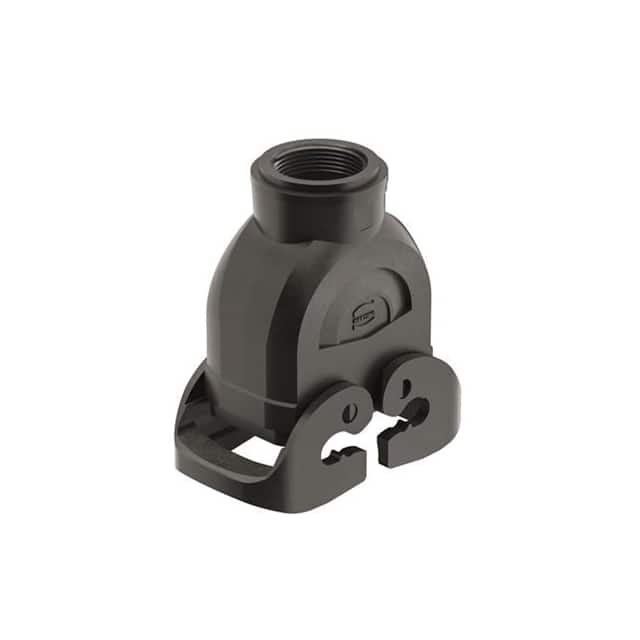 19430100737 HAN-ECO 10B CABLE TO CABLE HOOD,
