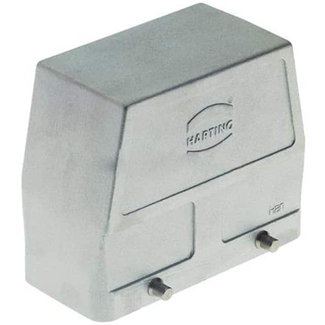 09628240801 CONN HOOD BOTTOM ENTRY SZ24B