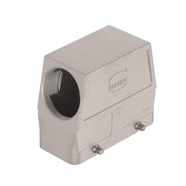 19628160528 CONN HAN 16EMC/B HOOD SIDE ENTRY