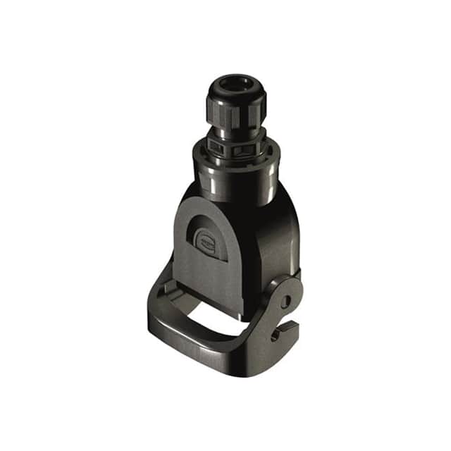 19431060756 HAN-ECO 6B CABLE TO CABLE HOOD,
