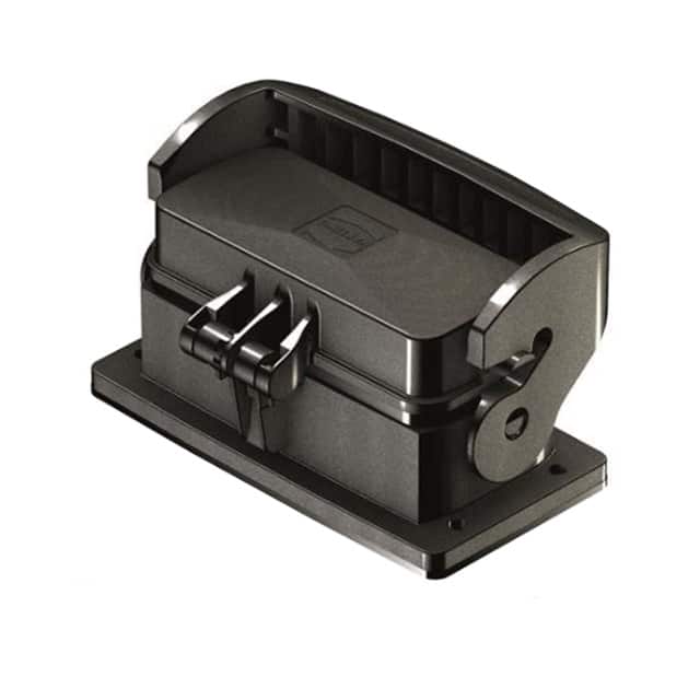 19430160341 HAN-ECO 16B HOUSING, SINGLE LEVE