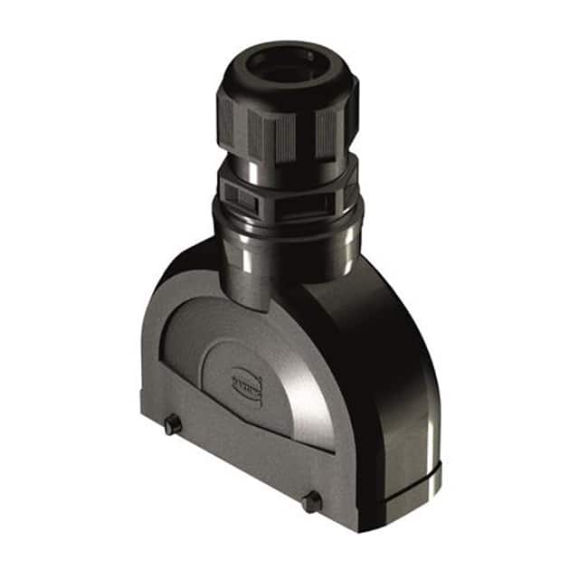 19431240427 HAN-ECO 24B HOOD DOUBLE LEVER, T