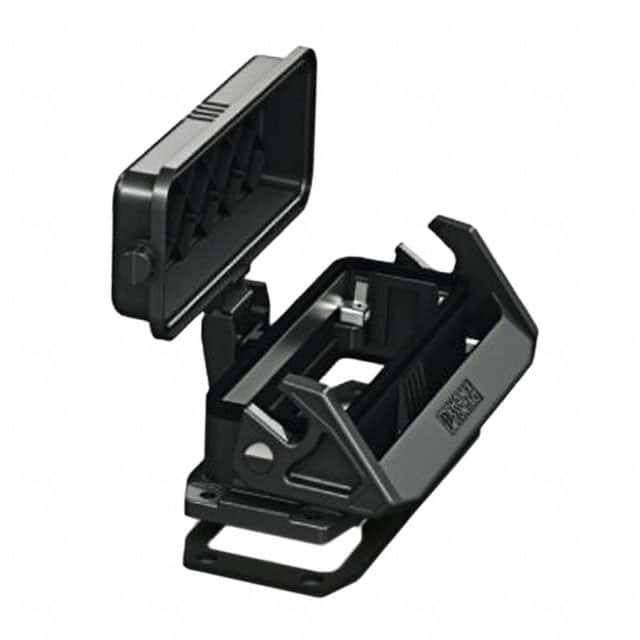 1407660 CONN BASE BOTTOM ENTRY SZB24