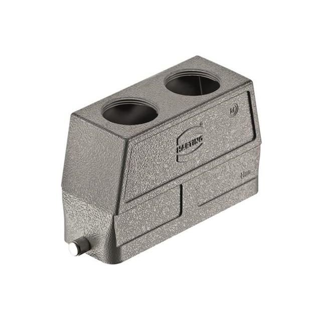 19300160456 CONN HAN B HOOD TOP 2REELS 2XM2