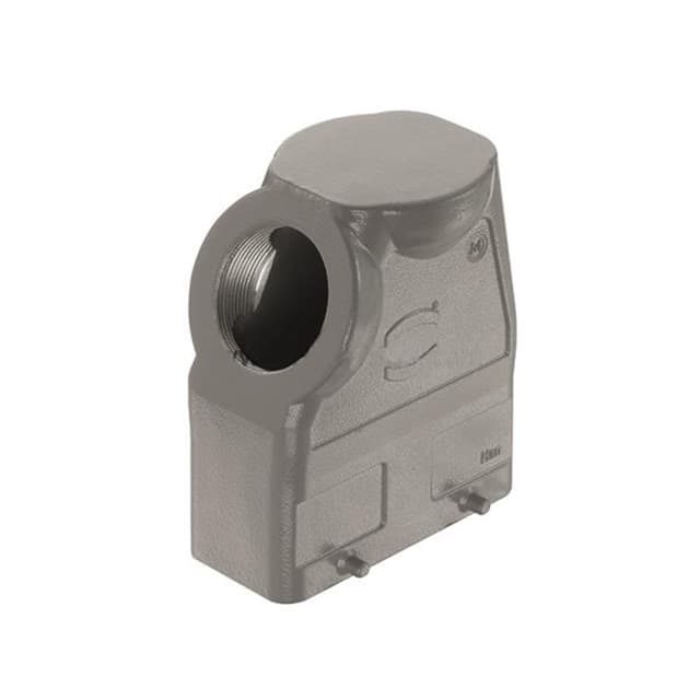 19300160523 16B HOOD SIDE ENTRY, DOUBLE LEVE