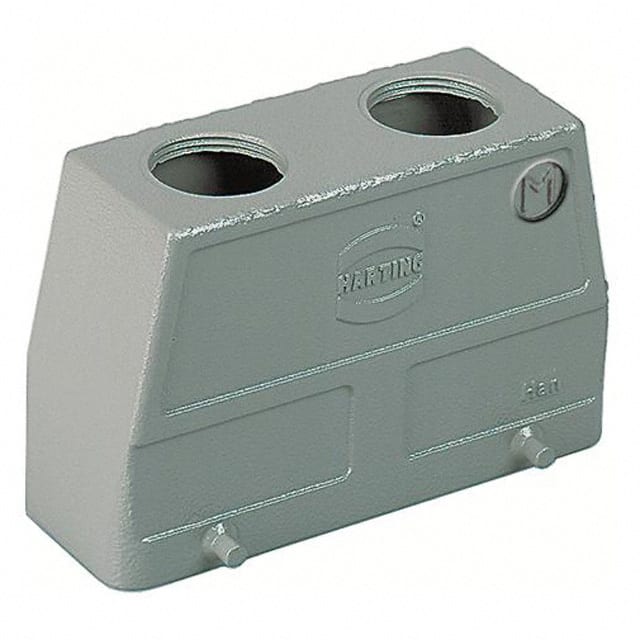 19300160466 CONN HOOD TOP DUAL SZ16B M25