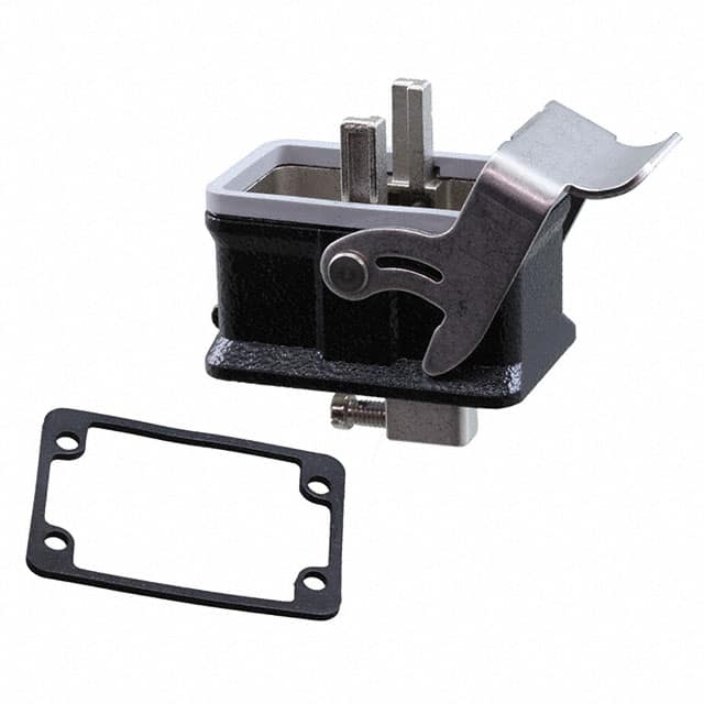 09140010303 CONN HAN MODULAR COMPACT HOUSING