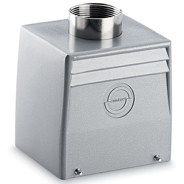 101340NP CONN HOOD HB32 TE NPT1 DB