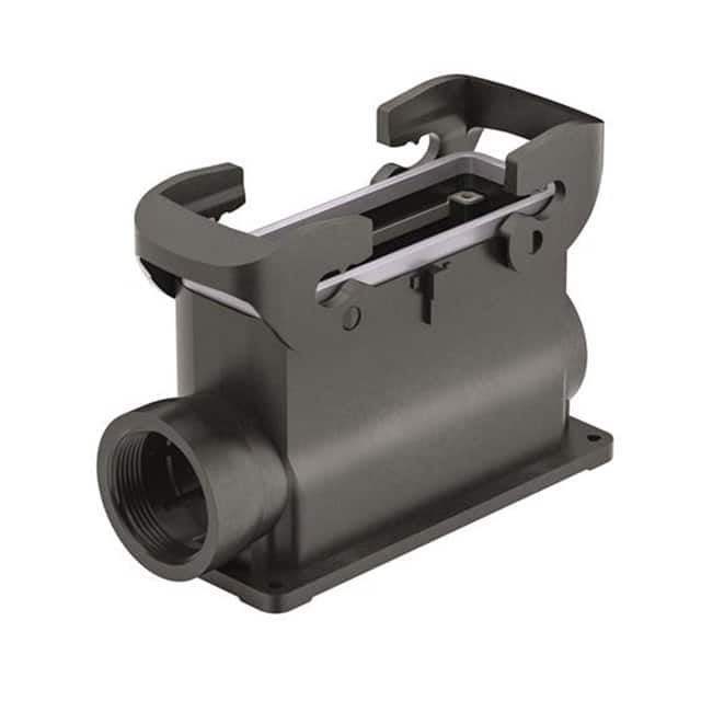 19430240233 HAN-ECO 24B SURFACE MOUNT HOUSIN
