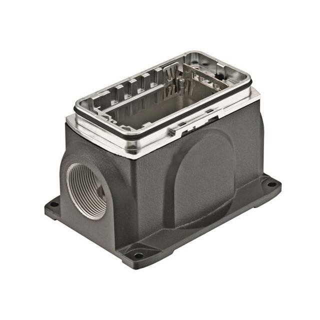 11126001215 HAN-YELLOCK 60 SURFACE MOUNT HOU