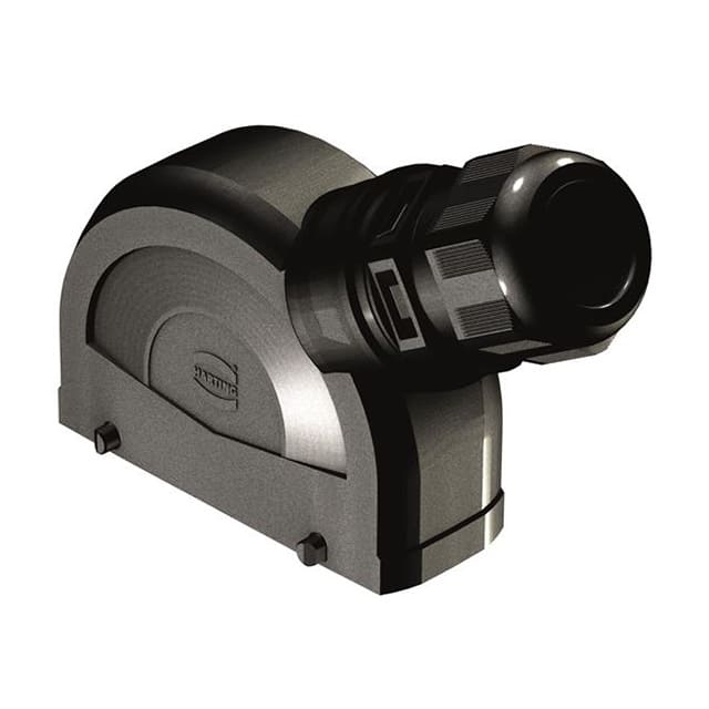 19431240548 HAN-ECO 24B HOOD SINGLE LEVER, S