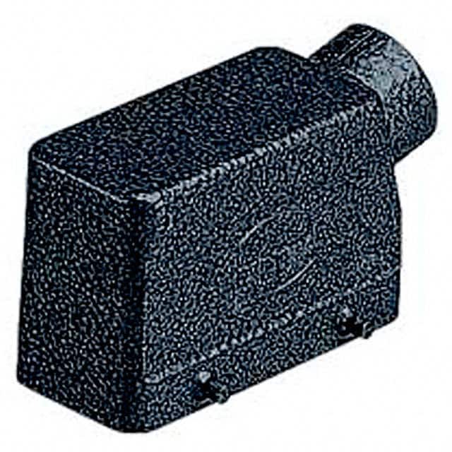 09370161520 CONN HOOD SIDE ENTRY SZ16B PG21