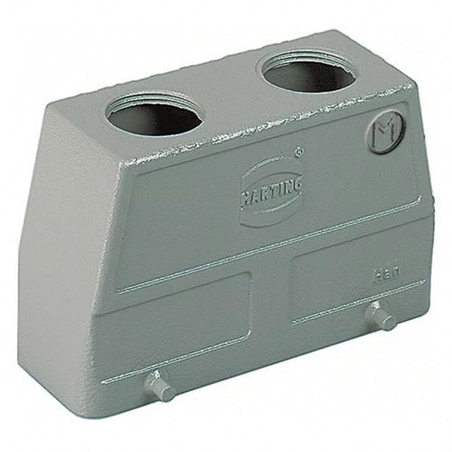 19300240467 CONN HOOD TOP DUAL SZ24B M32