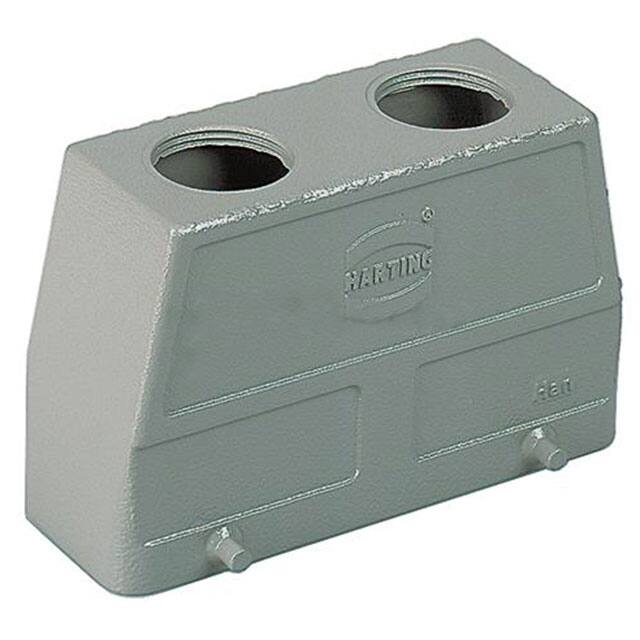 09300240461 CONN HOOD TOP DUAL SZ24B PG29