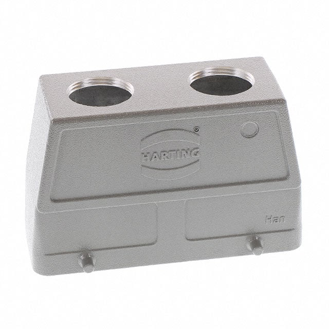 09300240462 CONN HOOD TOP DUAL SZ24B PG21