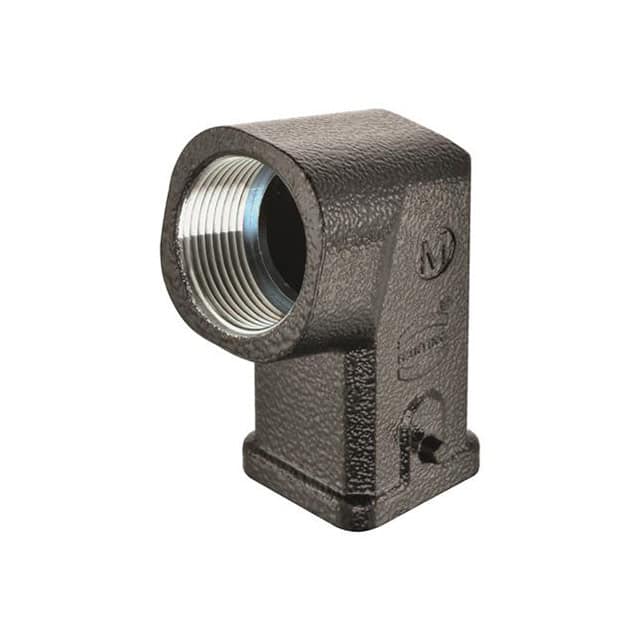 19370031645 3A MARINE HOOD ANGLED ENTRY, M25
