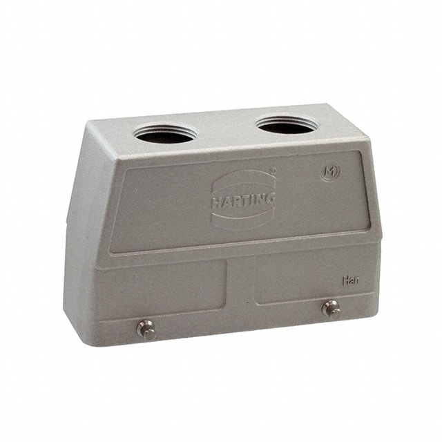 19628240466 CONN HAN EMC/B 24 HOOD TOP 2XM2