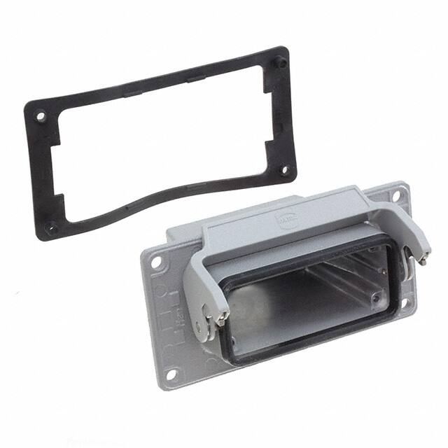 19300161131 16B PANEL FEED THROUGH HOUSING,