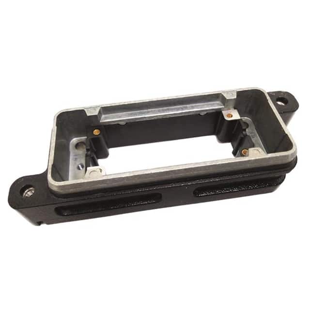 09400160391 16B HPR BULKHEAD REAR FIT HOUSIN
